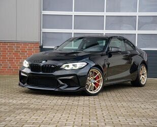 BMW BMW M2 CS/Handschalter/1.Hand/deutsch/Sammlerfzg. Gebrauchtwagen