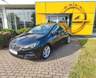Opel Opel Astra K Sports Tourer Elegance Start/Stop Gebrauchtwagen