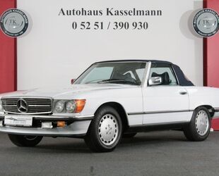 Mercedes-Benz Mercedes-Benz 560 SL Gebrauchtwagen