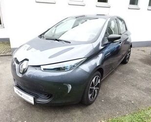 Renault Renault ZOE Zoe Life EV40 Gebrauchtwagen