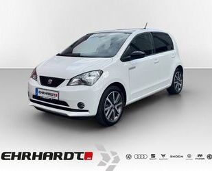 Seat Seat Mii electric NAVI*BEH.FRONT*PDC*TEMP*SHZ*16