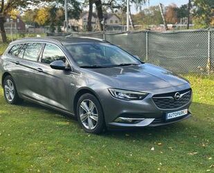 Opel Opel Insignia B Sports Tourer Edition*2,0*170PS*LE Gebrauchtwagen