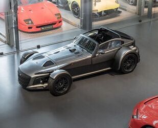 Donkervoort Donkervoort D8 GTO JD 70 - 1 of 100 - Neu / Tagesz Gebrauchtwagen