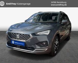 Seat Seat Tarraco 2.0 TDI SCR DSG Xperience Gebrauchtwagen