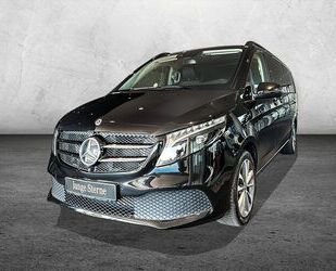 Mercedes-Benz Mercedes-Benz V 300 d AV EL AVANTGARDE+NIGHT+LED+N Gebrauchtwagen