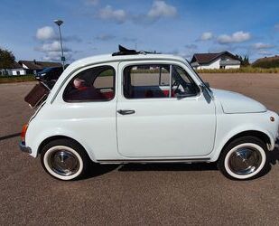 Fiat Fiat 500L Gebrauchtwagen