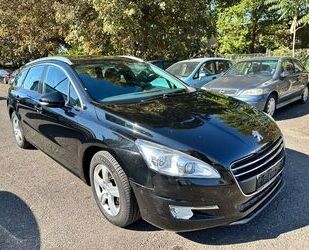 Peugeot Peugeot 508 SW Active Gebrauchtwagen