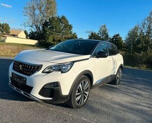 Peugeot Peugeot 3008 1.6i - Benzin - AUTO/NAVI/KAMERA Gebrauchtwagen