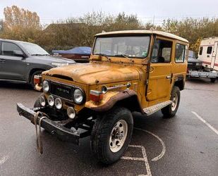 Toyota Toyota FJ 40 Gebrauchtwagen