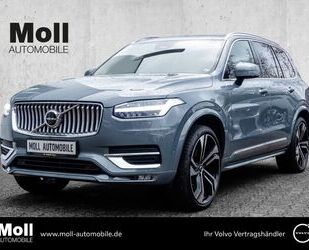 Volvo Volvo XC90 Ultimate Bright AWD B5 Diesel EU6d 7-Si Gebrauchtwagen