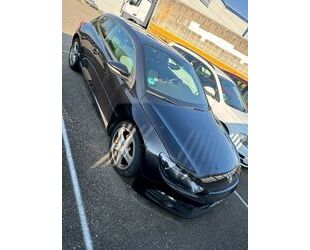 VW Volkswagen Scirocco 2.0 TSI Standard 200 PS Gebrauchtwagen