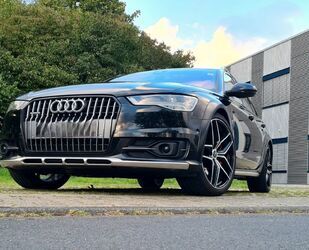 Audi Audi A6 Allroad 3.0 TDI quattro 235kW tiptronic - Gebrauchtwagen