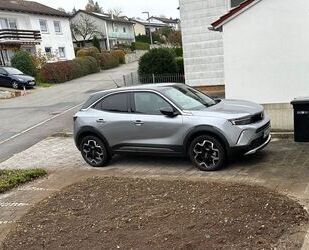 Opel Opel Mokka-e 100 kW Elegance Elegance Gebrauchtwagen