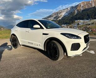 Jaguar Jaguar E-Pace P250 R-DYNAMIC S 4WD, AHK, Sport Gebrauchtwagen