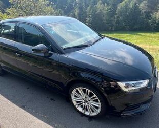 Audi Audi A3 1.0 TFSI - MatrixLED Standhz. Leder Navi Gebrauchtwagen