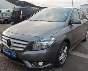 Mercedes-Benz Mercedes-Benz B 180 B -Klasse B 180 Navi Klimaatom Gebrauchtwagen