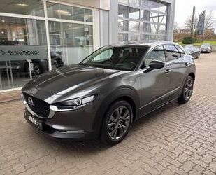 Mazda Mazda CX-30 SKYACTIV-X 2.0 AWD AT Selection, DES-P Gebrauchtwagen