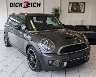 Mini MINI Cooper Clubman SD Hampton Leder Chili Bi-Xen Gebrauchtwagen