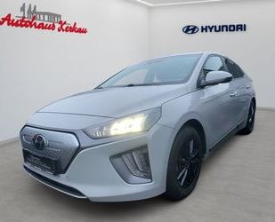 Hyundai Hyundai IONIQ Elektro Prime+Schiebedach Gebrauchtwagen