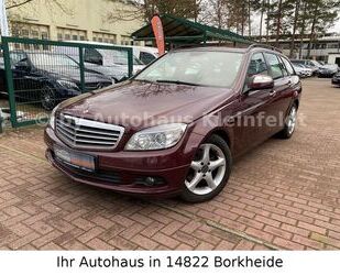 Mercedes-Benz Mercedes-Benz C 180 C -Klasse T-Modell C 180 T Kom Gebrauchtwagen