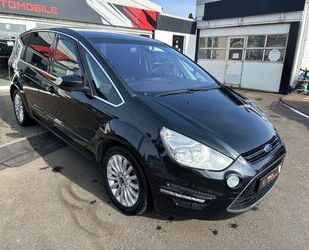 Ford Ford S-Max S-MAX Titanium Gebrauchtwagen