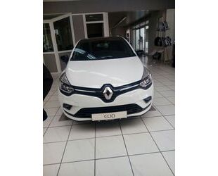 Renault Renault Clio ENERGY TCe 120 Intens Intens Gebrauchtwagen