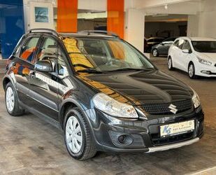 Suzuki Suzuki SX4 Streetline Classic Gebrauchtwagen