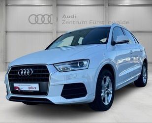 Audi Audi Q3 1.4 TFSI S-tronic sport Navi Bi-Xenon Sper Gebrauchtwagen