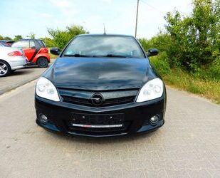 Opel Opel Tigra Twin Top Edition Gebrauchtwagen