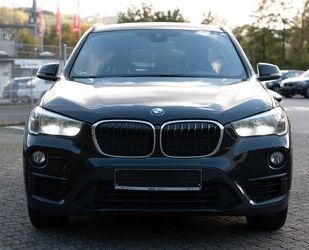 BMW BMW X1 xDrive 20d