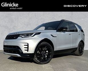 Land Rover Land Rover Discovery D250 Dynamic SE AHK Paket Win Gebrauchtwagen