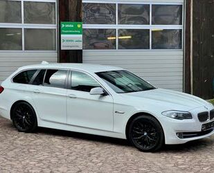 BMW BMW 520d Touring Gebrauchtwagen