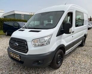 Ford Ford Transit Kasten 290 L2 Trend Klima 1.Hand Gebrauchtwagen