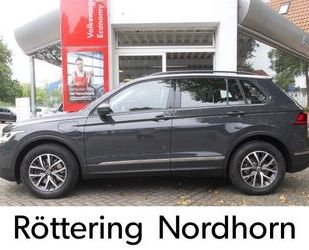 VW Volkswagen Tiguan 1.4 TSI eHybrid,DSG,AHK,ACC,KAME Gebrauchtwagen