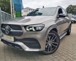 Mercedes-Benz Mercedes-Benz GLE 350 de 4M AMG Night *Luft*Multib Gebrauchtwagen