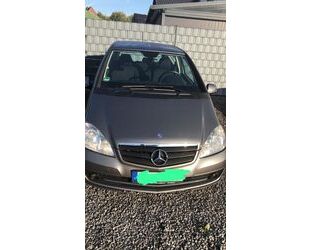 Mercedes-Benz Mercedes-Benz A 160 BlueEFFICIENCY - Gebrauchtwagen