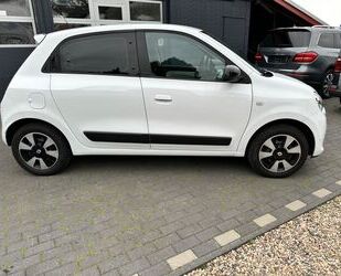 Renault Renault Twingo Limited Einparkhilfe*R&GO + Klima-P Gebrauchtwagen