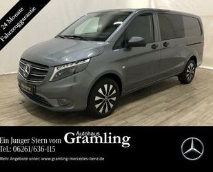 Mercedes-Benz Mercedes-Benz Vito 116 CDI KA Pro lang AHK*Kamera* Gebrauchtwagen