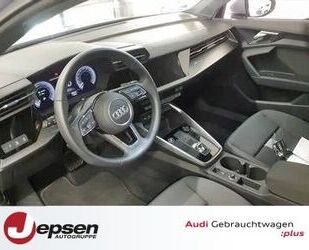 Audi Audi A3 Sportback 40 TFSI e advanced S tr. LED Nav Gebrauchtwagen