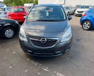 Opel Opel Meriva 1.4 ecoFLEX Design Edition 88kW Gebrauchtwagen