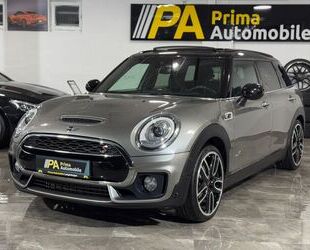 Mini MINI Cooper SD Clubman All4 *JCW* Keyless Pano Aut Gebrauchtwagen