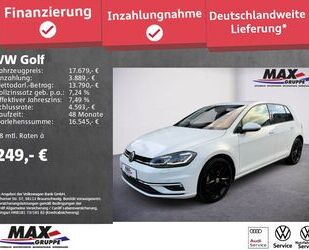 VW Volkswagen Golf VII 1.4 TSI HIGHLINE DIGI+KAM+NAVI Gebrauchtwagen