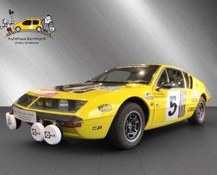 Renault Renault Alpine A310 1.6 92 kW Gebrauchtwagen