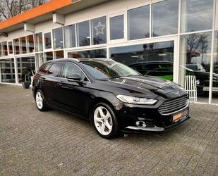 Ford Ford Mondeo TITANIUM*KAMERA*AUTOMATIK*APPLE-CARPLA Gebrauchtwagen