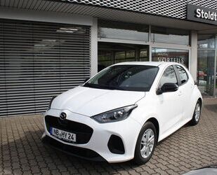 Mazda Mazda 2 Hybrid 1.5L Hybrid VVT-i CENTRE-LINE Gebrauchtwagen