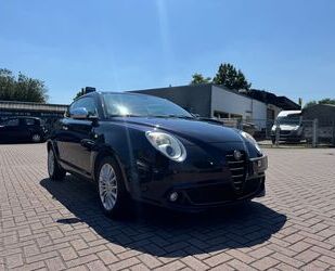 Alfa Romeo Alfa Romeo MiTo Turismo*TÜV NEU*GARANTIE* Gebrauchtwagen