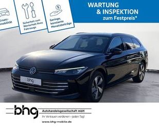 VW Volkswagen Passat Variant 1.5 eTSI DSG Business Gebrauchtwagen