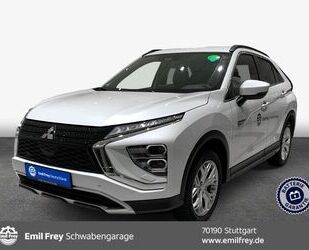 Mitsubishi Eclipse Cross Gebrauchtwagen