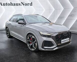 Audi RSQ8 Gebrauchtwagen