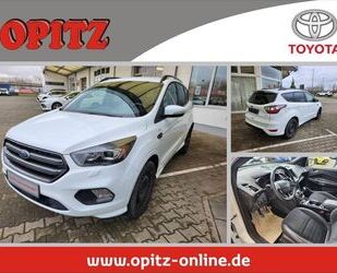 Ford Ford Kuga 1.5 EcoBoost 2x4 ST-Line Gebrauchtwagen